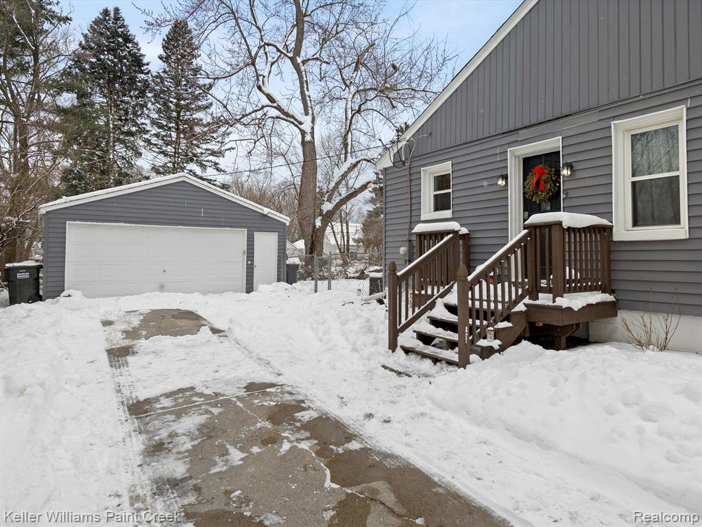 2854 York Road Rochester Hills, MI 48309 - Photo 37 of 39