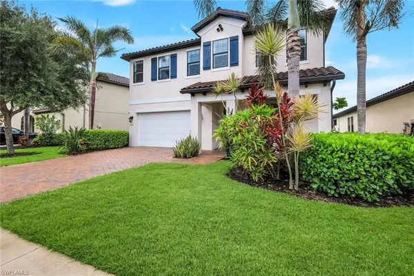 $1,025,000 | 4118 Raffia Drive, Naples, FL 34119