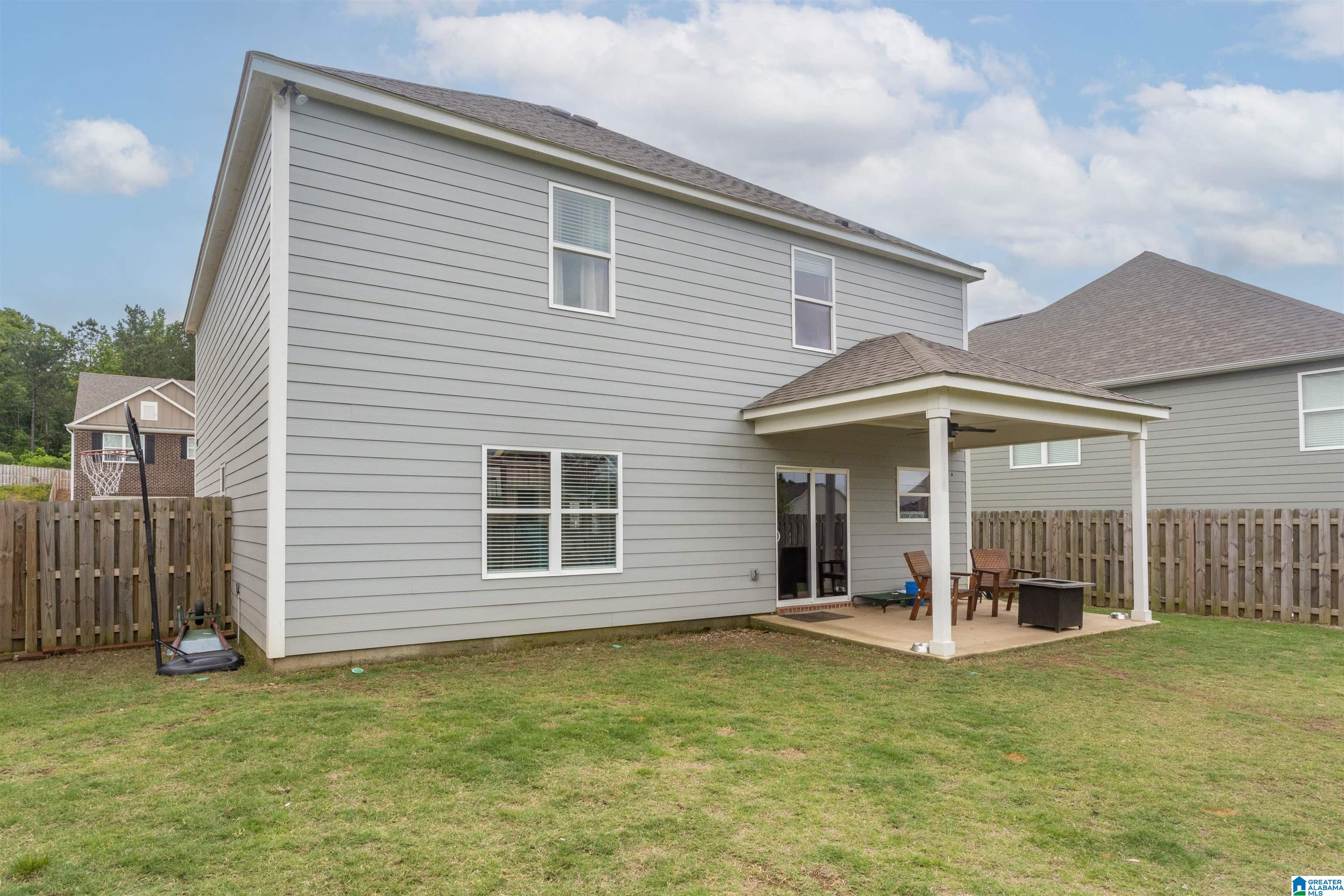 1087 Aronimink Drive Calera, AL 35040 - Photo 49 of 53