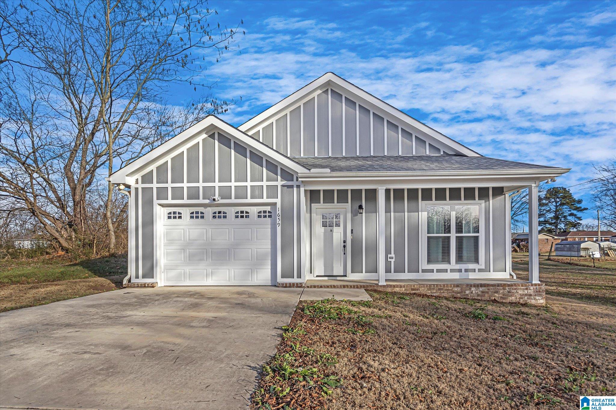 1659 Rodgers Drive Athens, AL 35611 - Photo 1 of 36