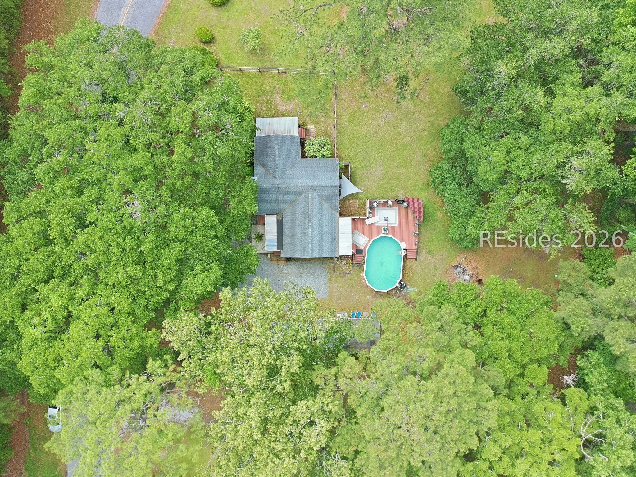 48 Camp St Marys Road Okatie, SC 29909 - Photo 9 of 27