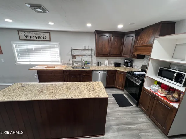 $595,000 | 201 South 6th Place, Show Low, AZ 85901