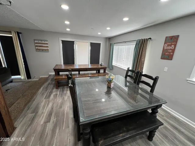 $595,000 | 201 South 6th Place, Show Low, AZ 85901