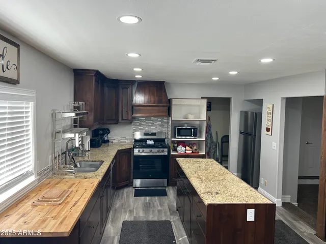 $595,000 | 201 South 6th Place, Show Low, AZ 85901