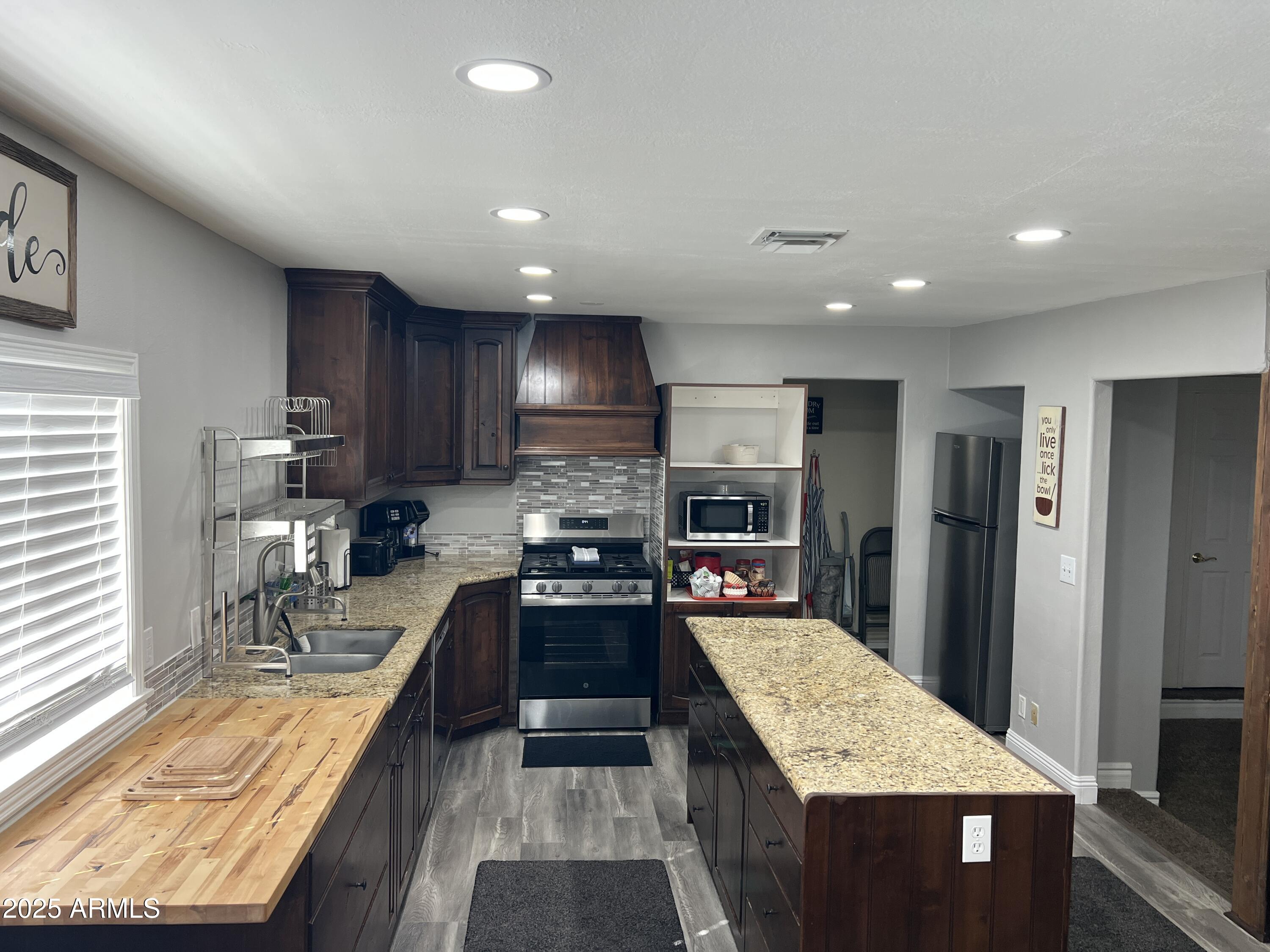 201 South 6th Place Show Low, AZ 85901 - Photo 13 of 48 IMG_5730