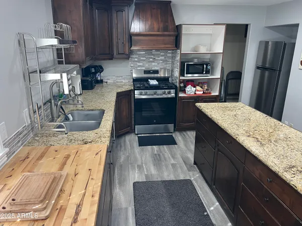 $595,000 | 201 South 6th Place, Show Low, AZ 85901