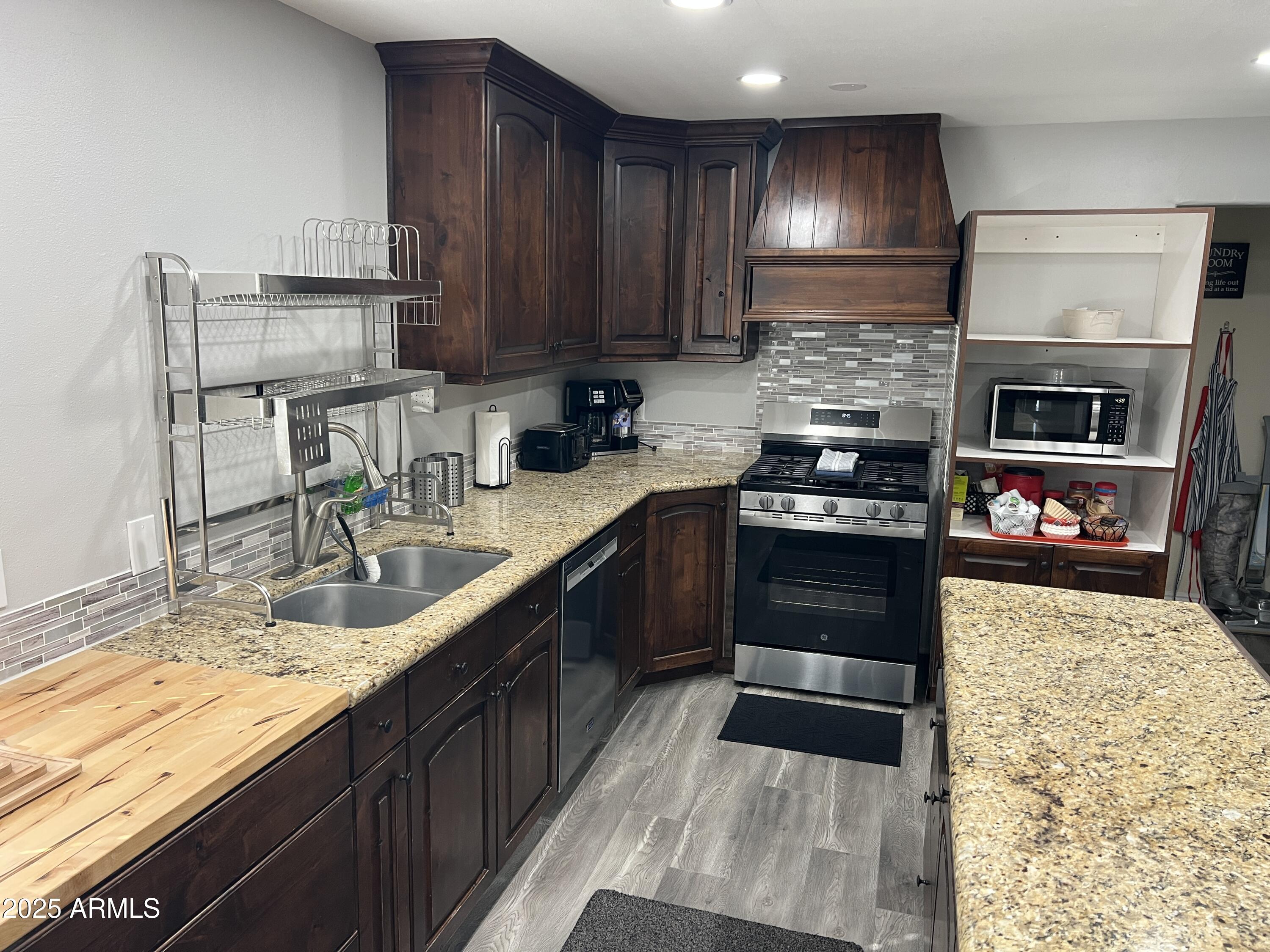 201 South 6th Place Show Low, AZ 85901 - Photo 15 of 48 IMG_5732