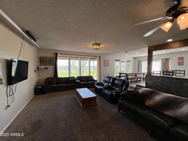 $595,000 | 201 South 6th Place, Show Low, AZ 85901