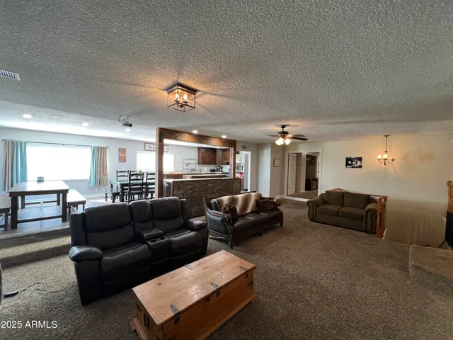 $595,000 | 201 South 6th Place, Show Low, AZ 85901