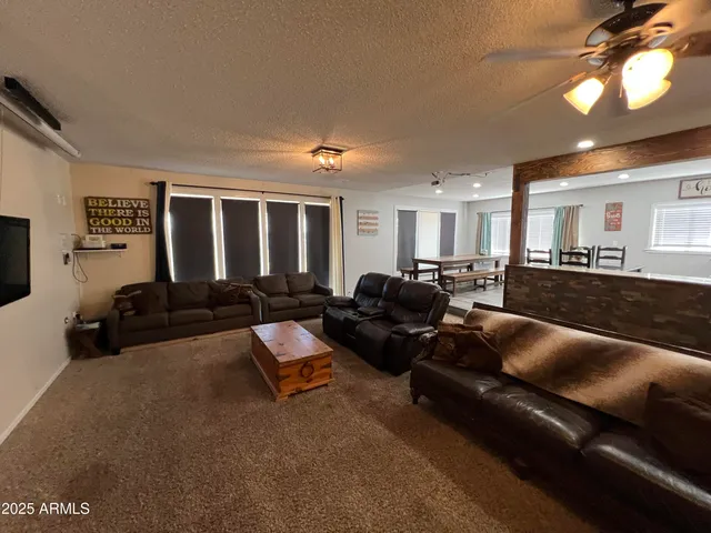 $595,000 | 201 South 6th Place, Show Low, AZ 85901