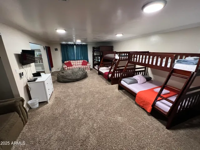 $595,000 | 201 South 6th Place, Show Low, AZ 85901