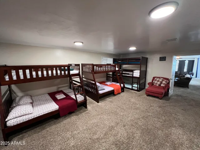 $595,000 | 201 South 6th Place, Show Low, AZ 85901