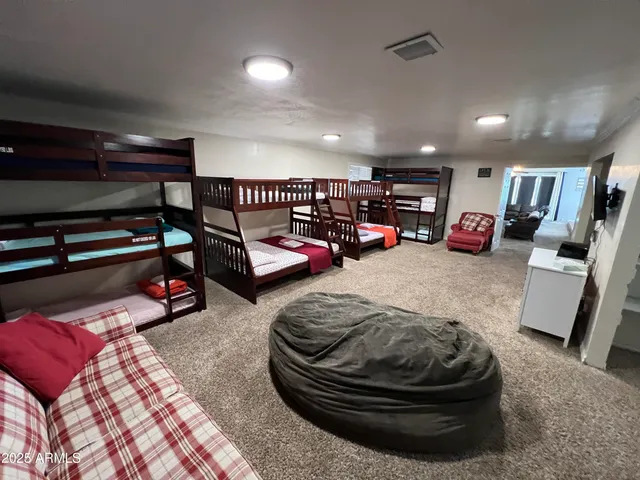 $595,000 | 201 South 6th Place, Show Low, AZ 85901