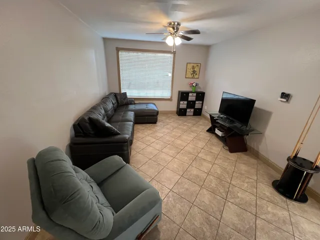 $595,000 | 201 South 6th Place, Show Low, AZ 85901