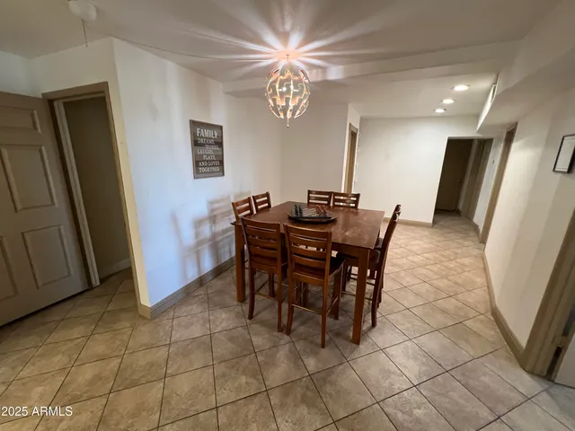 $595,000 | 201 South 6th Place, Show Low, AZ 85901