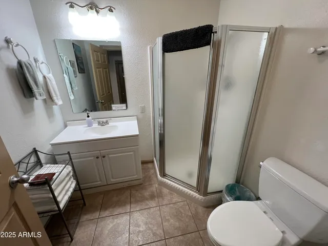 $595,000 | 201 South 6th Place, Show Low, AZ 85901