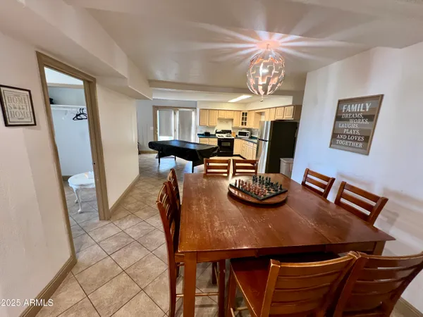$595,000 | 201 South 6th Place, Show Low, AZ 85901
