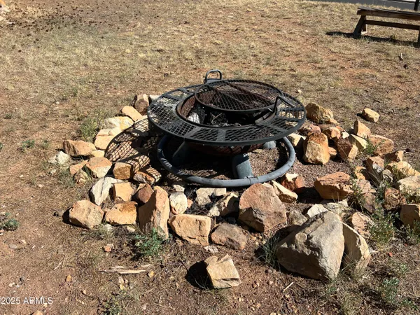 $595,000 | 201 South 6th Place, Show Low, AZ 85901