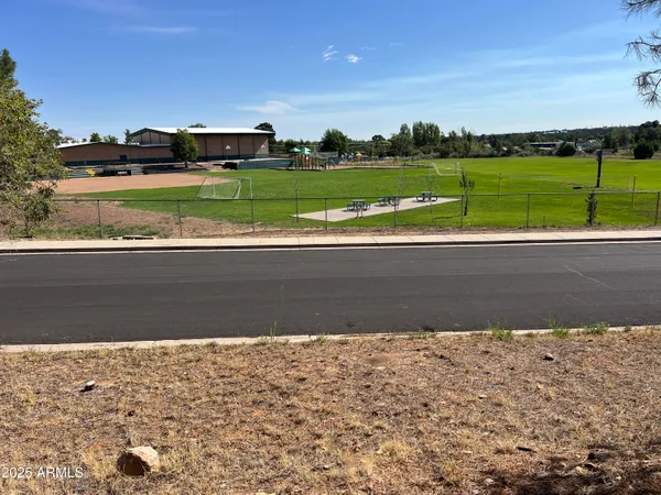 $595,000 | 201 South 6th Place, Show Low, AZ 85901