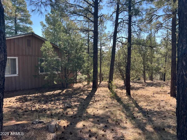 $595,000 | 201 South 6th Place, Show Low, AZ 85901