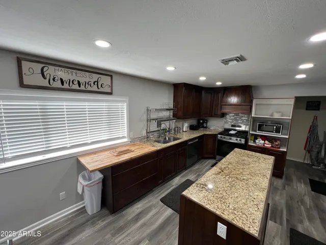 $595,000 | 201 South 6th Place, Show Low, AZ 85901