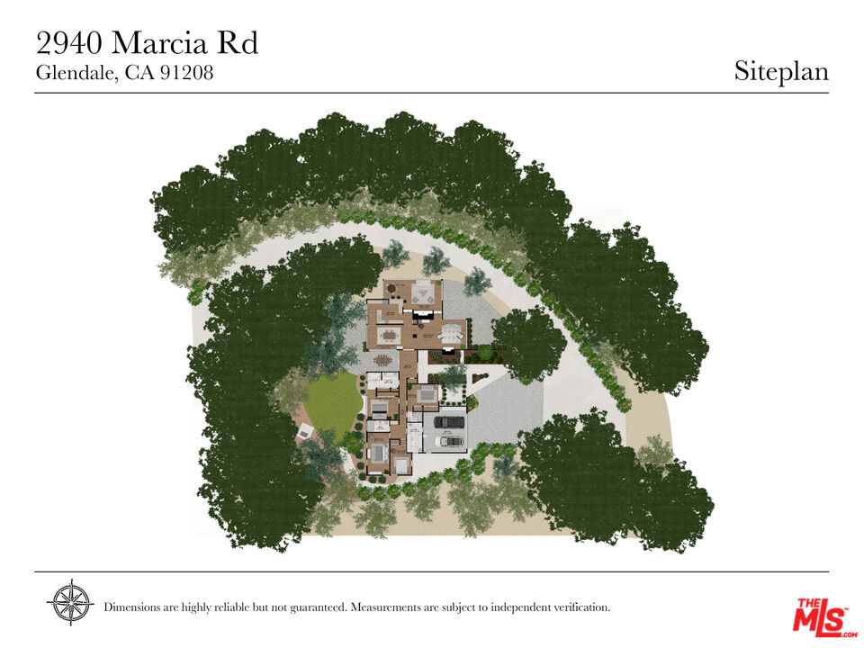2940 Marcia Road Glendale, CA 91208 - Photo 65 of 65