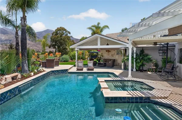 $1,649,000 | 21041 Briarwood Lane, Rancho Santa Margarita, CA 92679