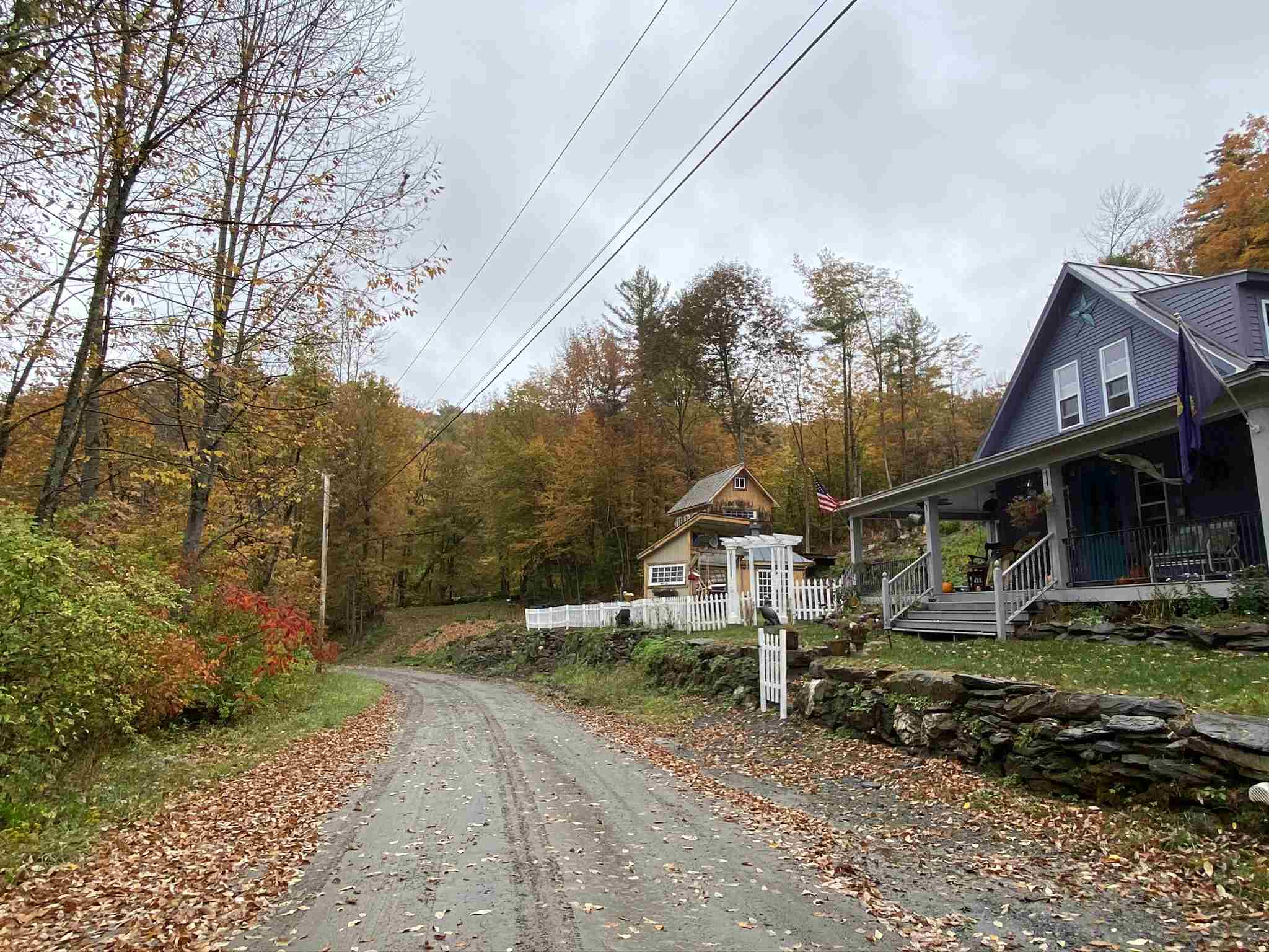 74 Davis Road Bethel, VT 05032 - Photo 3 of 39