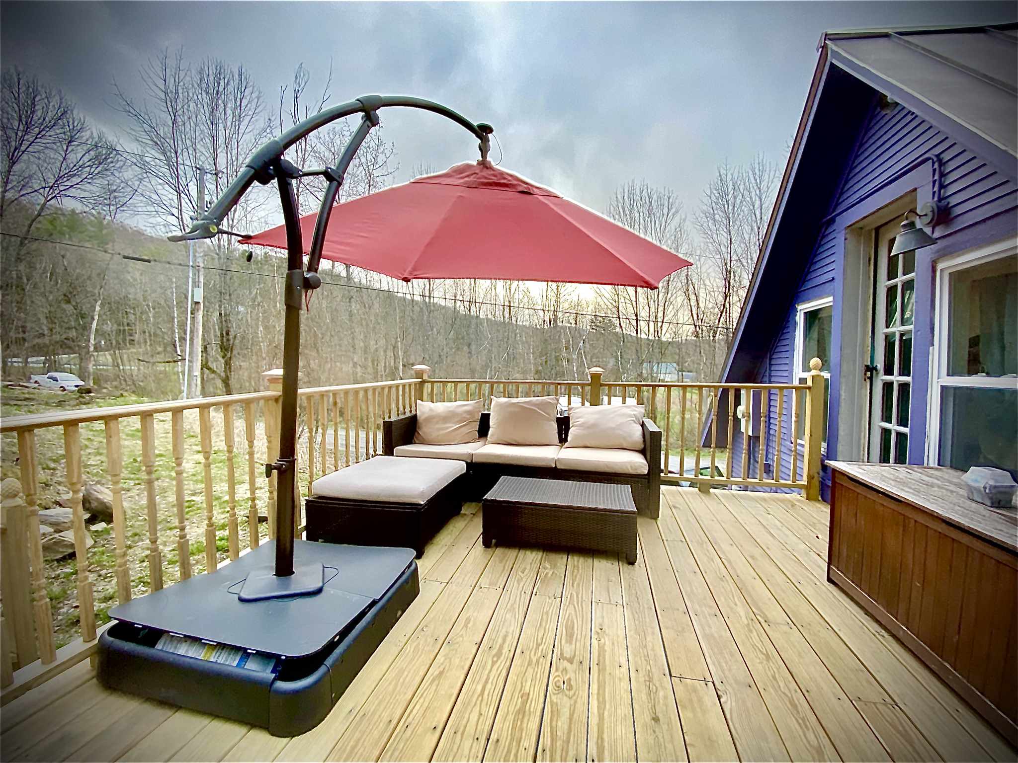 74 Davis Road Bethel, VT 05032 - Photo 5 of 39