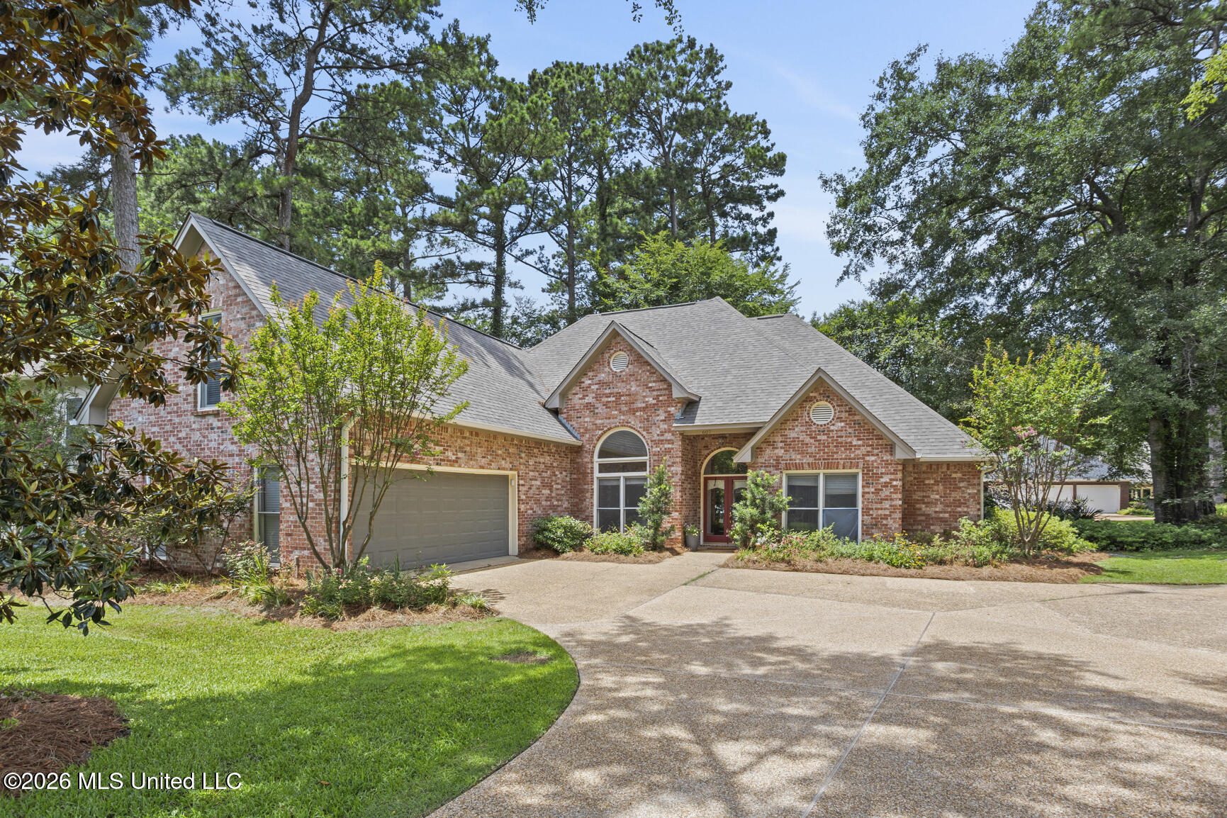 607 Wendover Way Ridgeland, MS 39157 - Photo 1 of 46 607 Wendover-1
