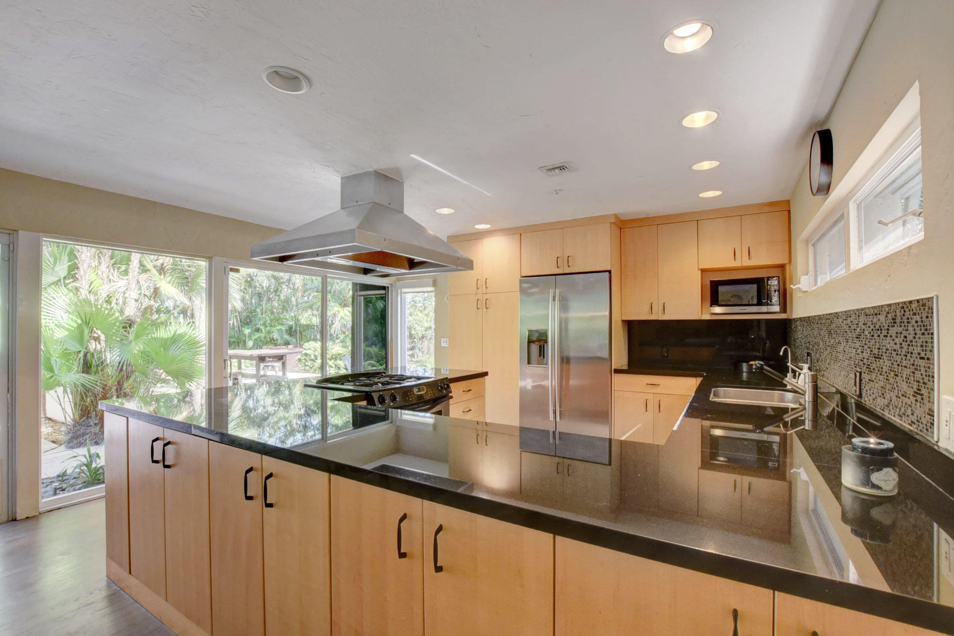 1240 Northwest 8th Street Boca Raton, FL 33486 - Photo 13 of 55 Kitchen