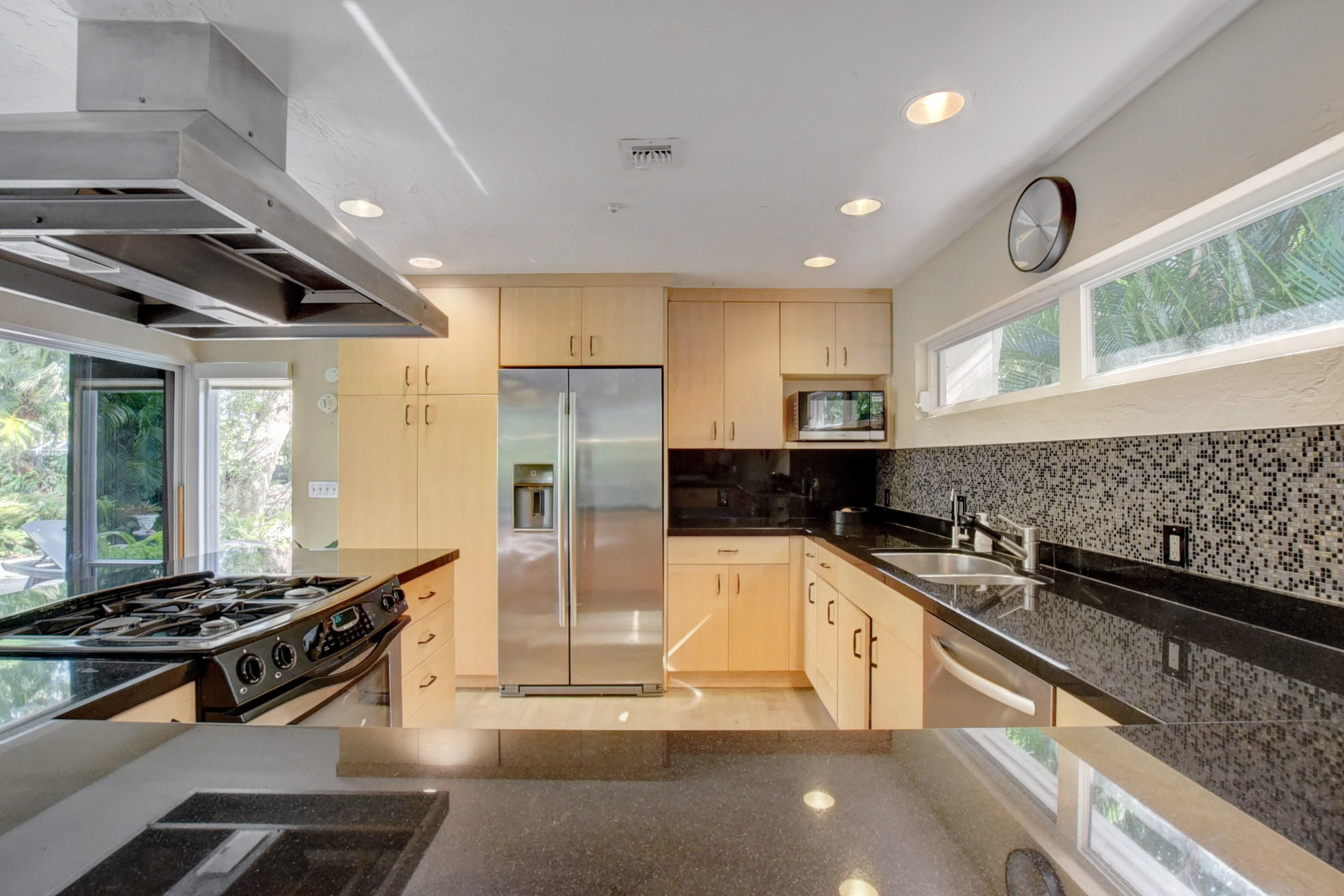 1240 Northwest 8th Street Boca Raton, FL 33486 - Photo 15 of 55 Kitchen