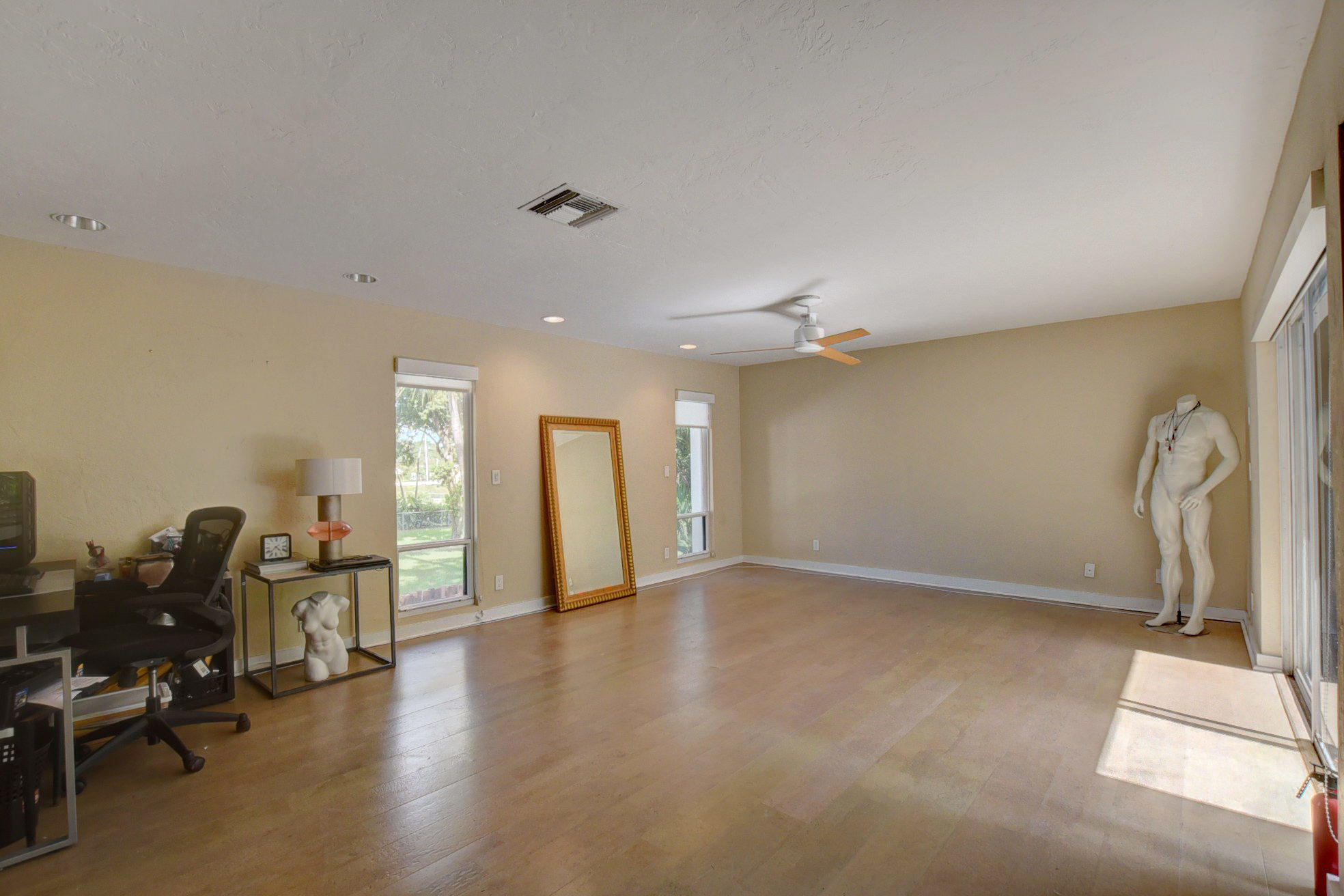 1240 Northwest 8th Street Boca Raton, FL 33486 - Photo 16 of 55 Master bedroom