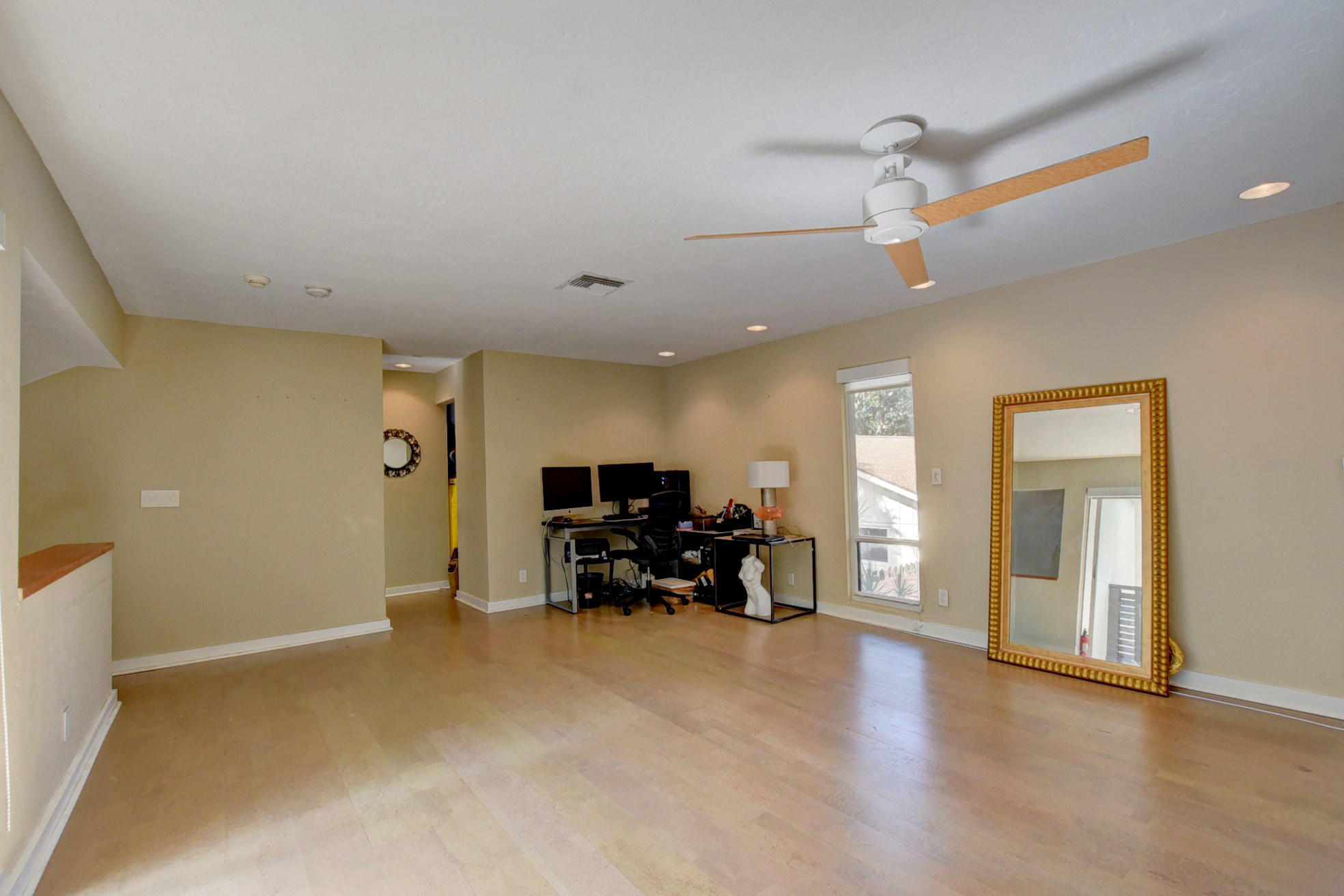 1240 Northwest 8th Street Boca Raton, FL 33486 - Photo 18 of 55 Master bedroom