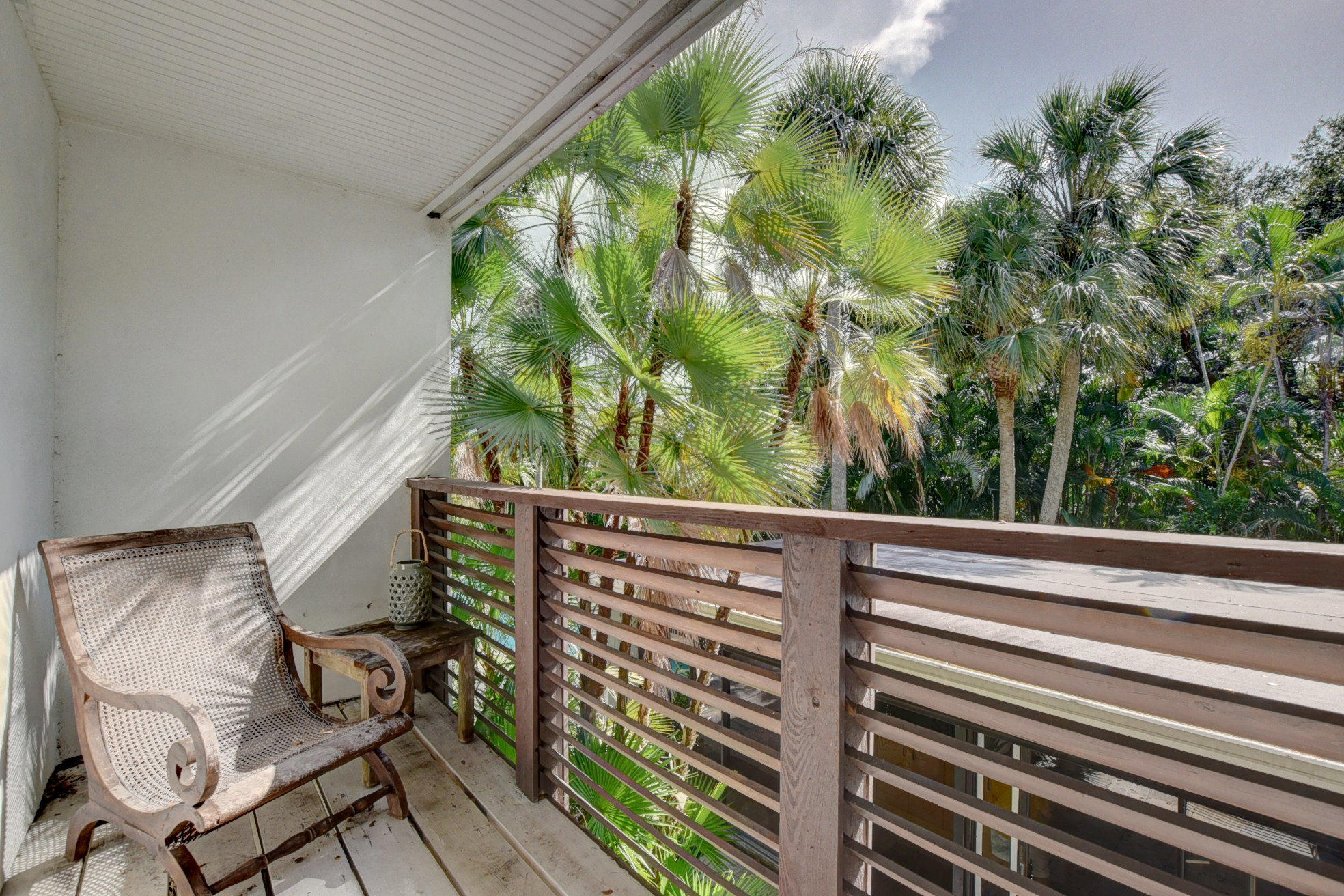 1240 Northwest 8th Street Boca Raton, FL 33486 - Photo 22 of 55 Balcony