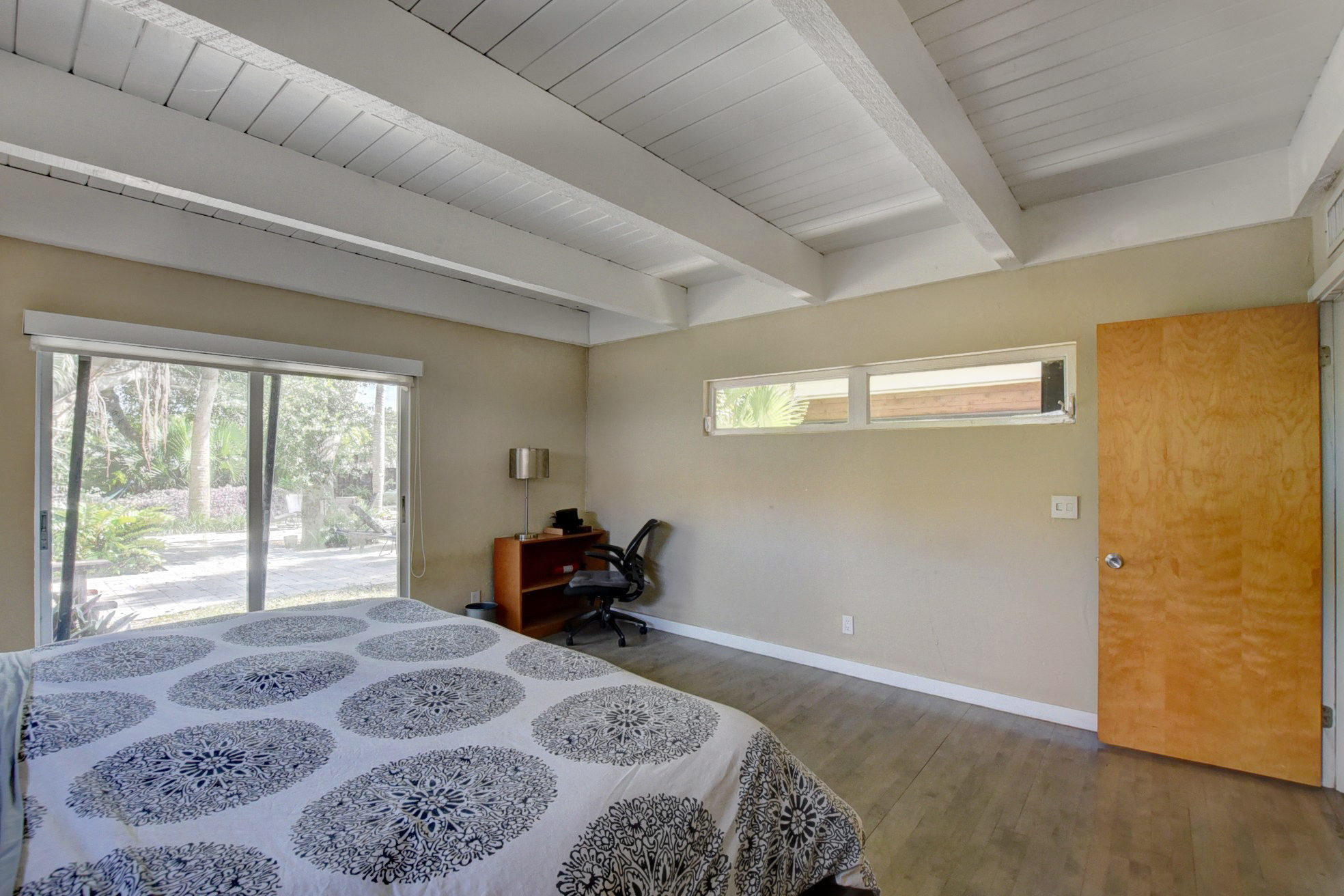 1240 Northwest 8th Street Boca Raton, FL 33486 - Photo 26 of 55 2nd Bedroom