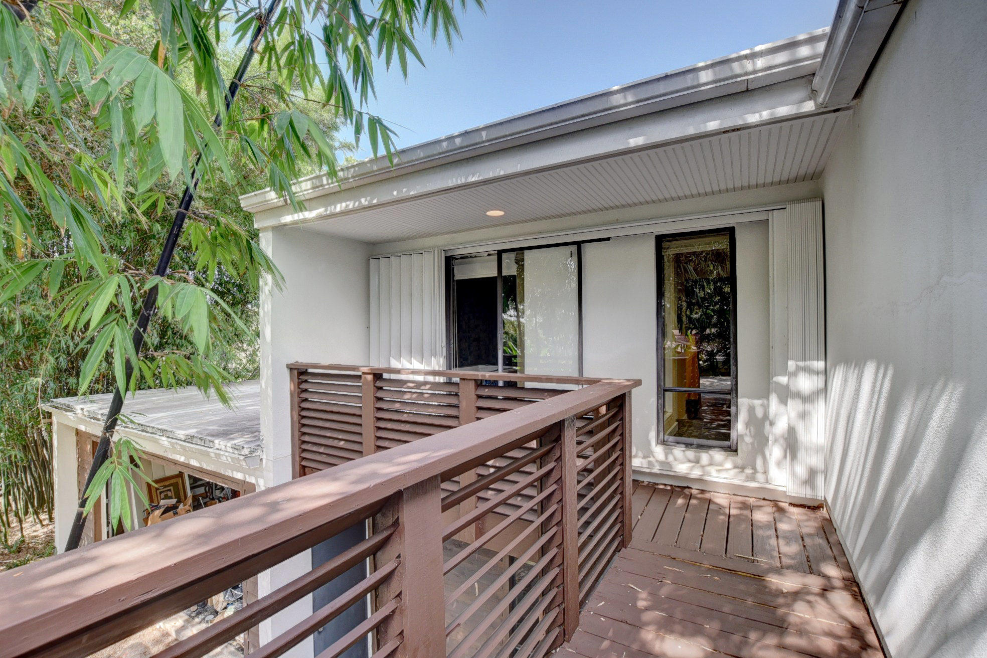 1240 Northwest 8th Street Boca Raton, FL 33486 - Photo 32 of 55 Balcony