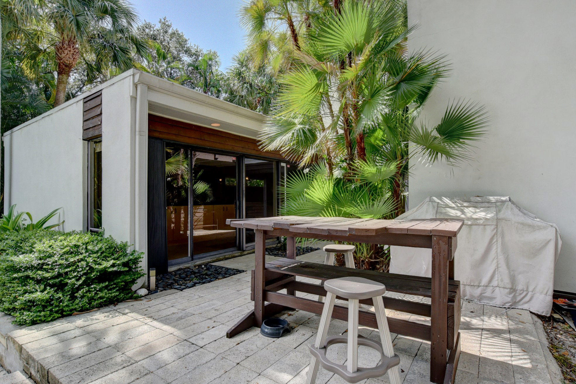 1240 Northwest 8th Street Boca Raton, FL 33486 - Photo 33 of 55 Patio