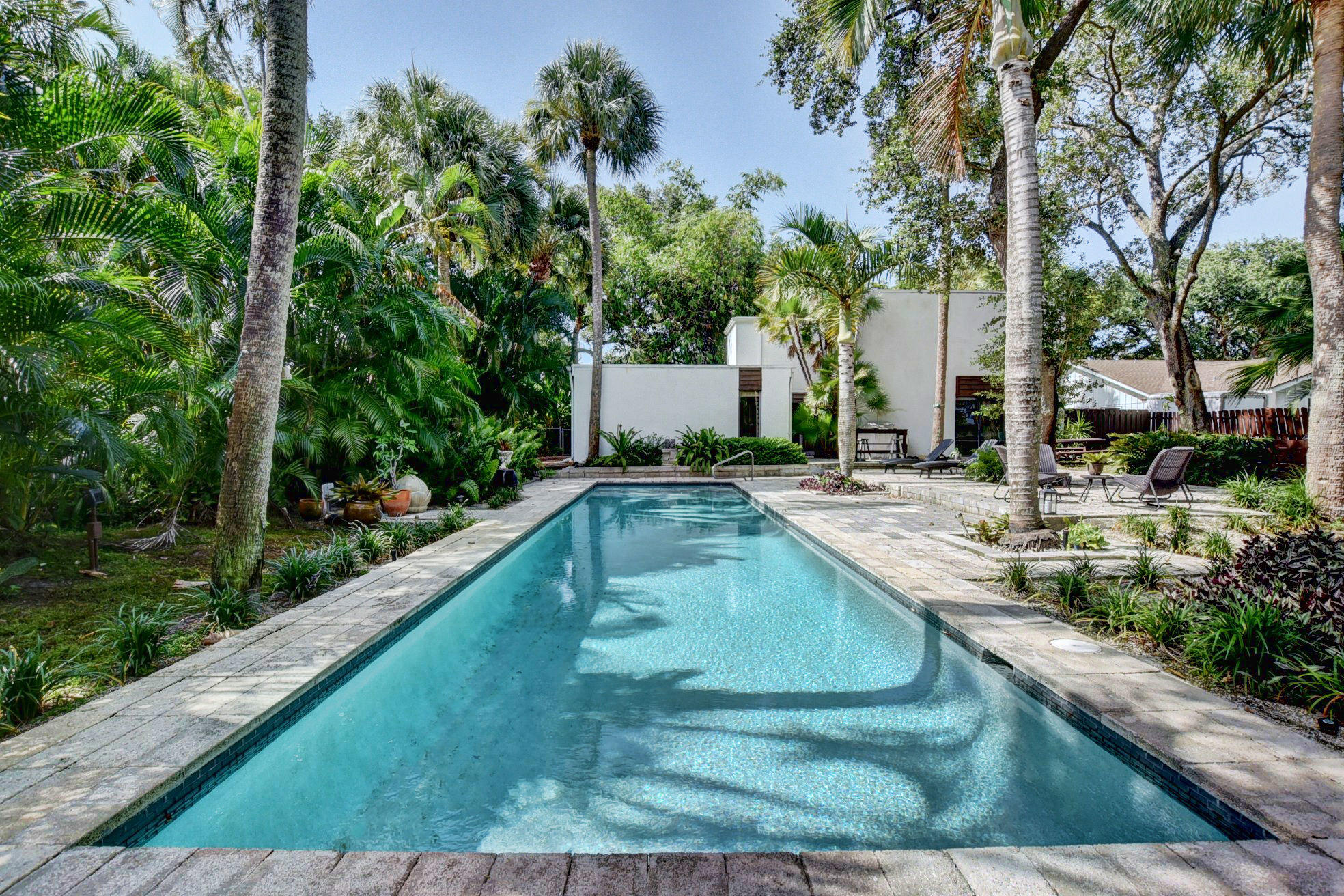 1240 Northwest 8th Street Boca Raton, FL 33486 - Photo 34 of 55 48 Ft. Lap Pool