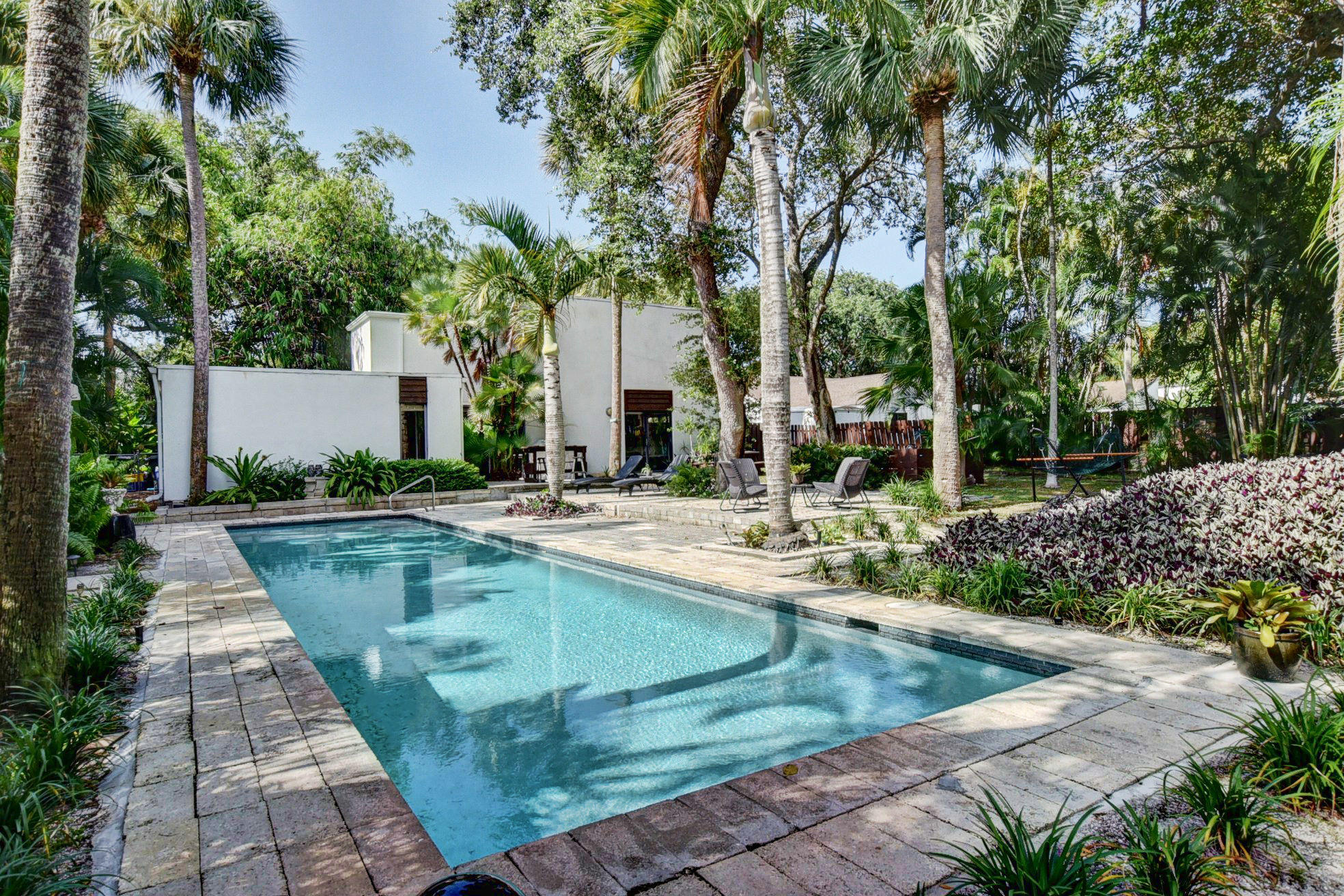 1240 Northwest 8th Street Boca Raton, FL 33486 - Photo 35 of 55 48 Ft. Lap Pool