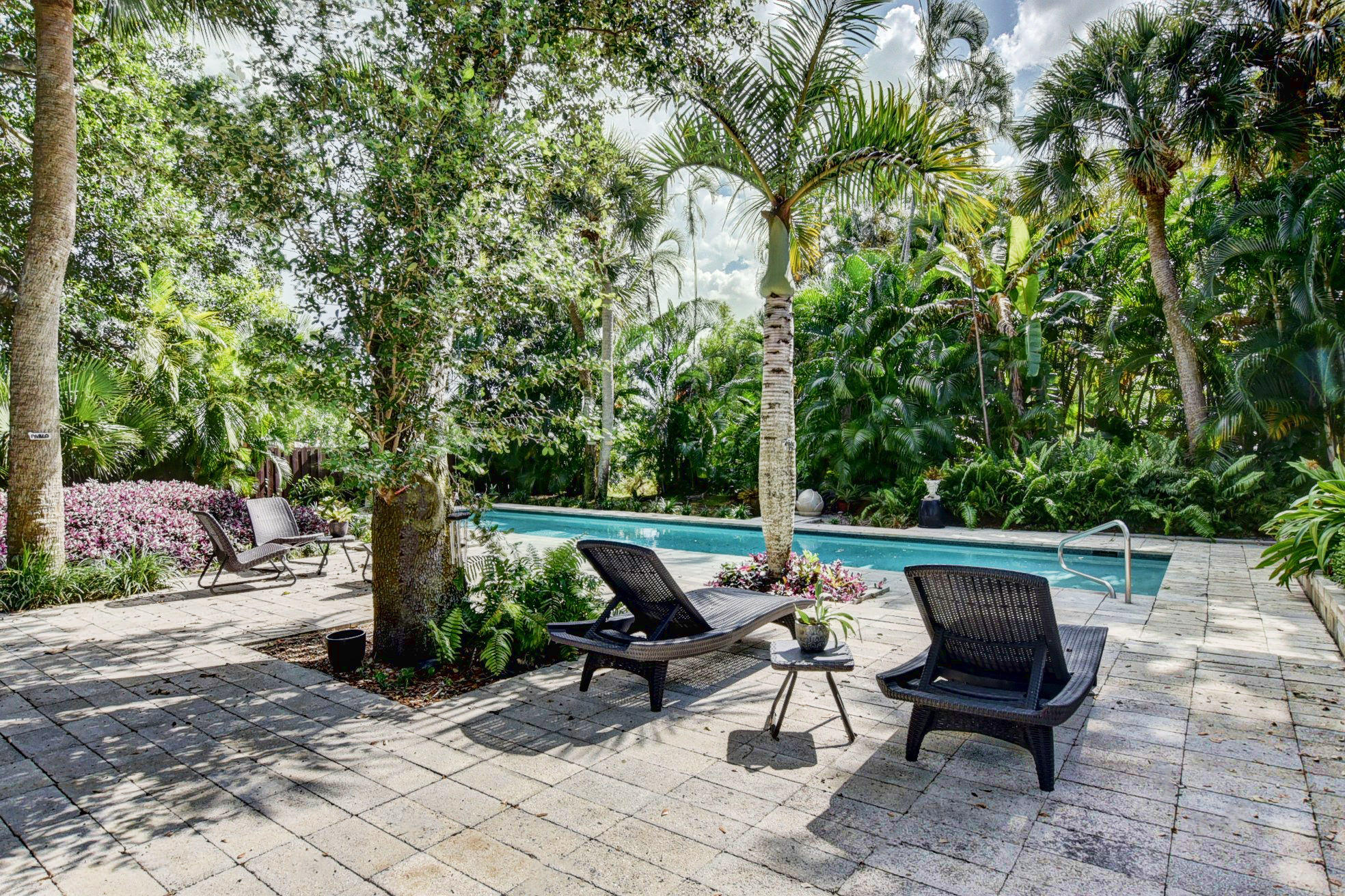 1240 Northwest 8th Street Boca Raton, FL 33486 - Photo 37 of 55 Pool Deck