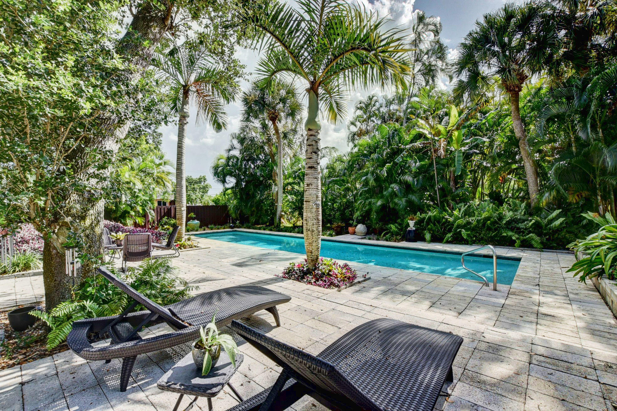 1240 Northwest 8th Street Boca Raton, FL 33486 - Photo 38 of 55 Pool Deck