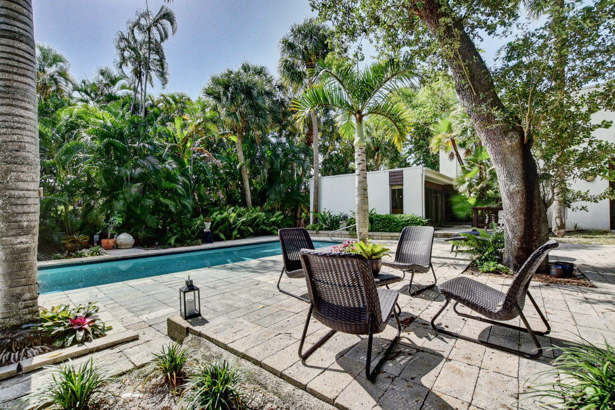 1240 Northwest 8th Street Boca Raton, FL 33486 - Photo 39 of 55 Pool Deck