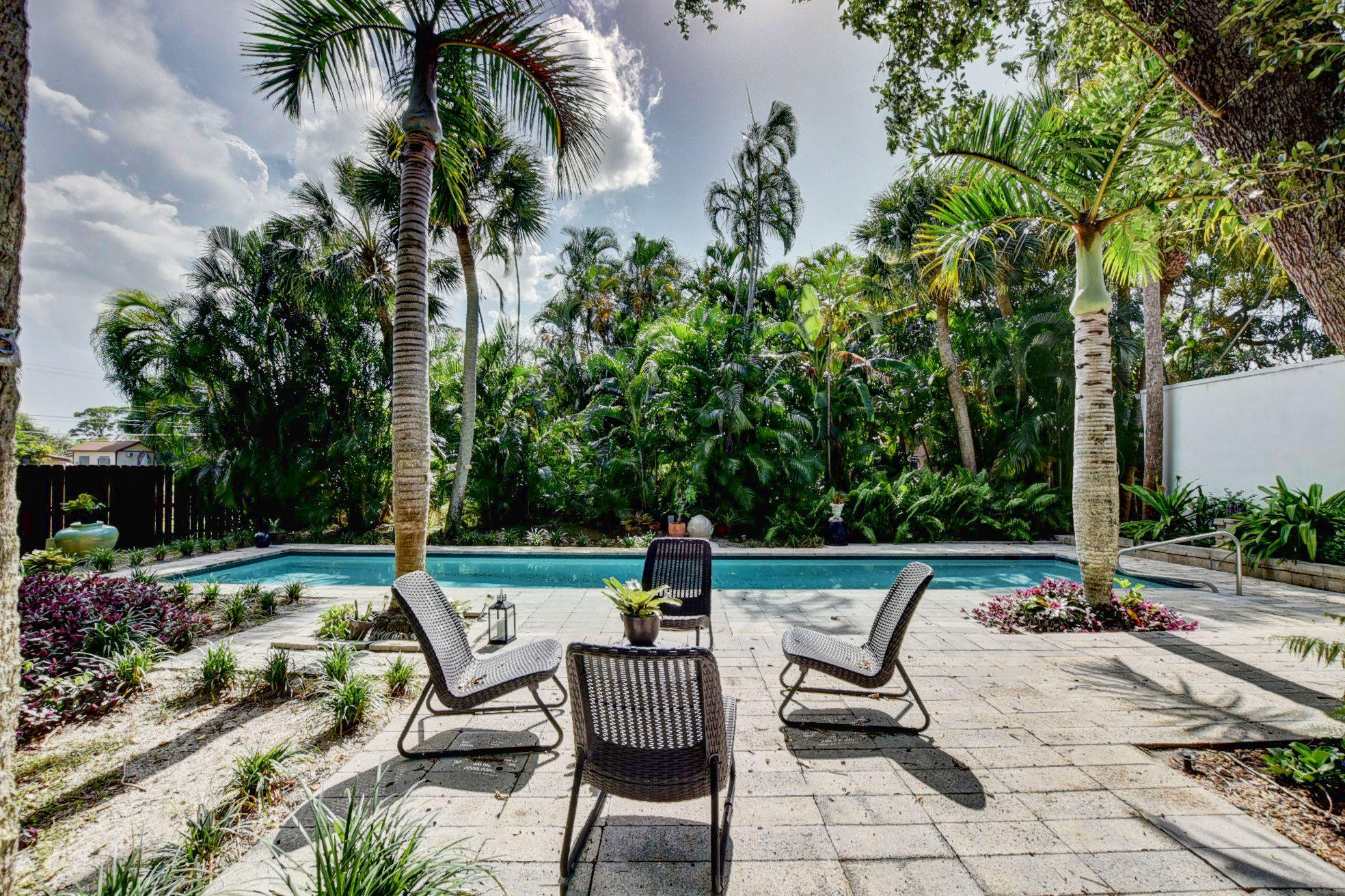1240 Northwest 8th Street Boca Raton, FL 33486 - Photo 42 of 55 Pool Deck
