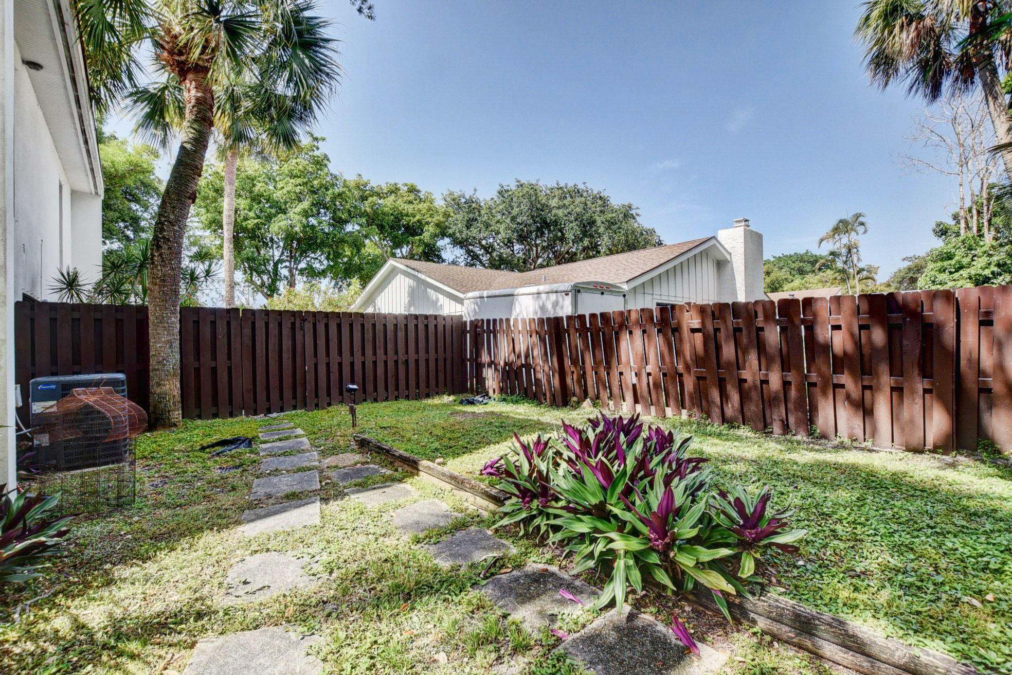 1240 Northwest 8th Street Boca Raton, FL 33486 - Photo 45 of 55 Backyard