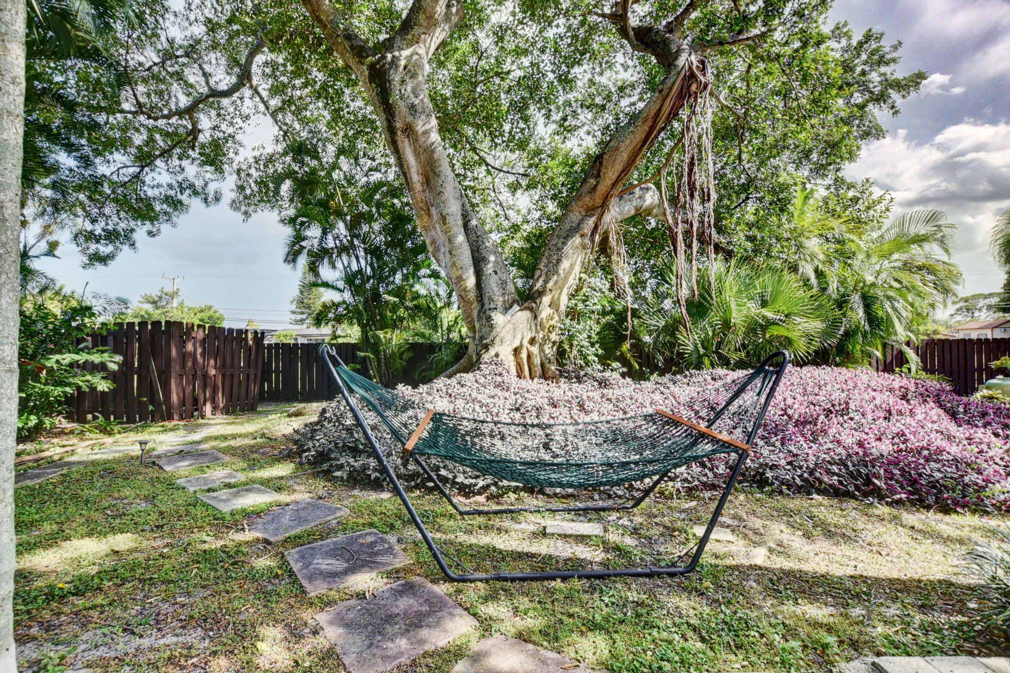 1240 Northwest 8th Street Boca Raton, FL 33486 - Photo 46 of 55 Backyard