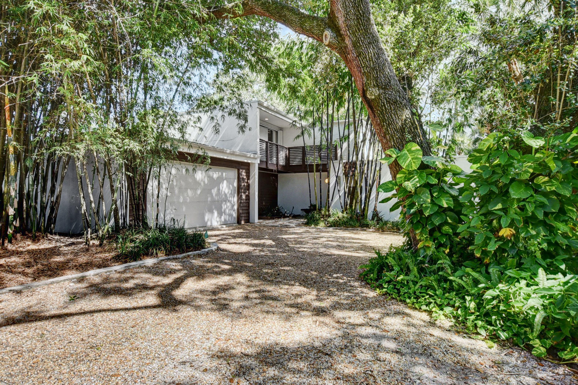 1240 Northwest 8th Street Boca Raton, FL 33486 - Photo 50 of 55 Driveway