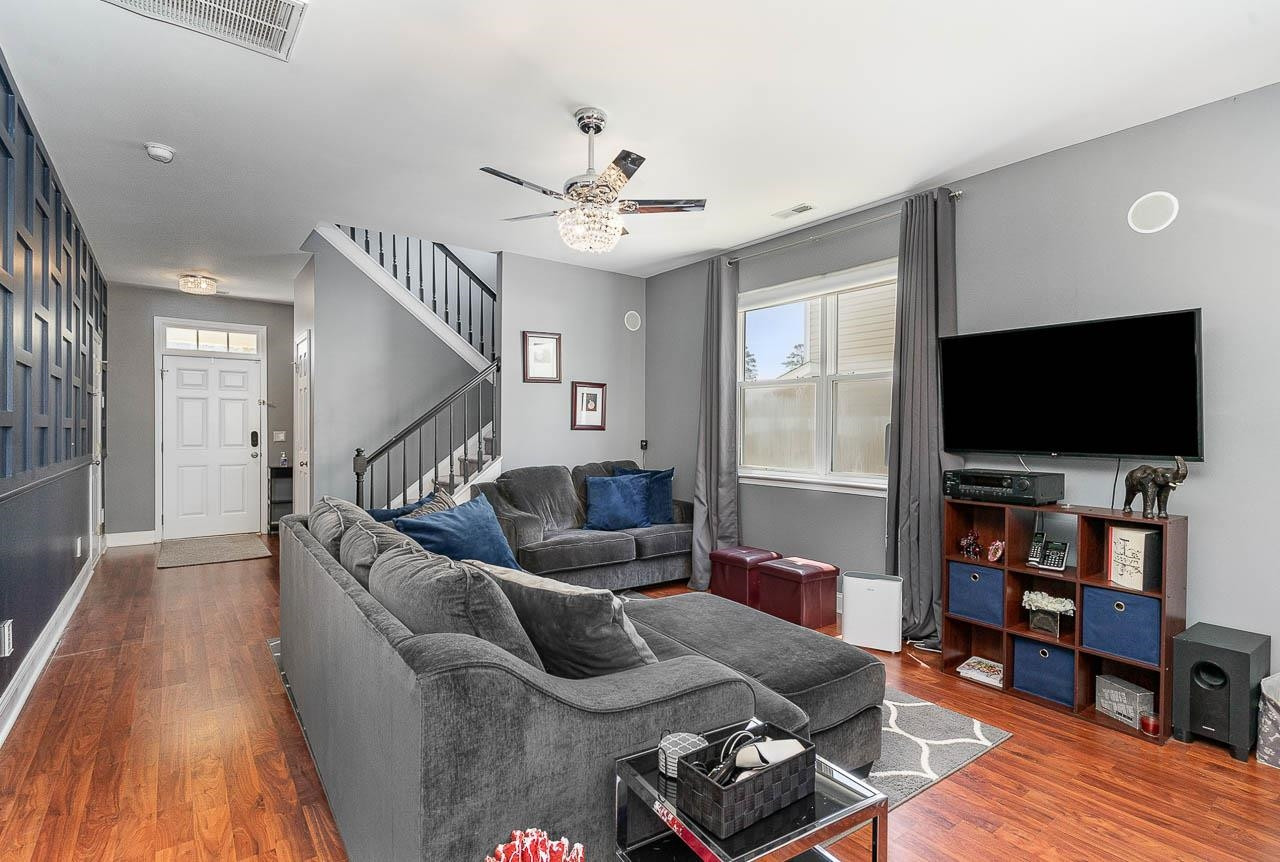 8154 Cohosh Court Raleigh, NC 27616 - Photo 3 of 21 Photo 3
