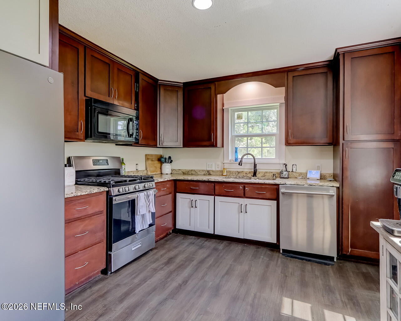 45272 Eula B Road Callahan, FL 32011 - Photo 7 of 38 kitchen
