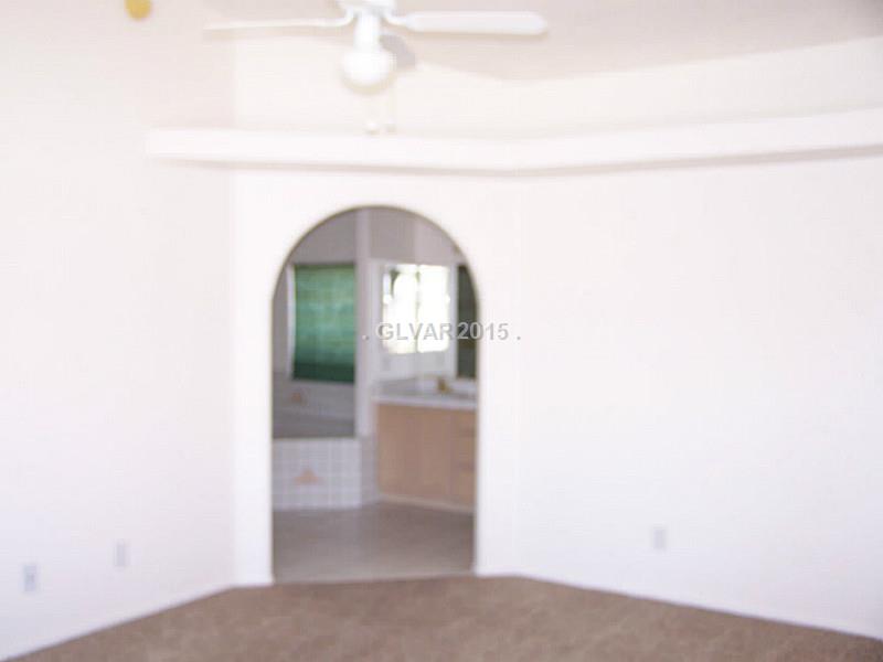 1920 East Gamebird Road Pahrump, NV 89048 - Photo 17 of 18 Master Bedroom.